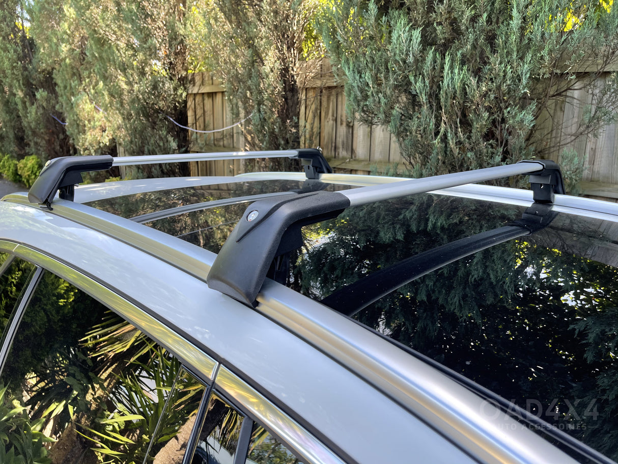 Car Roof Rack for Fiat Panda 2013-2019