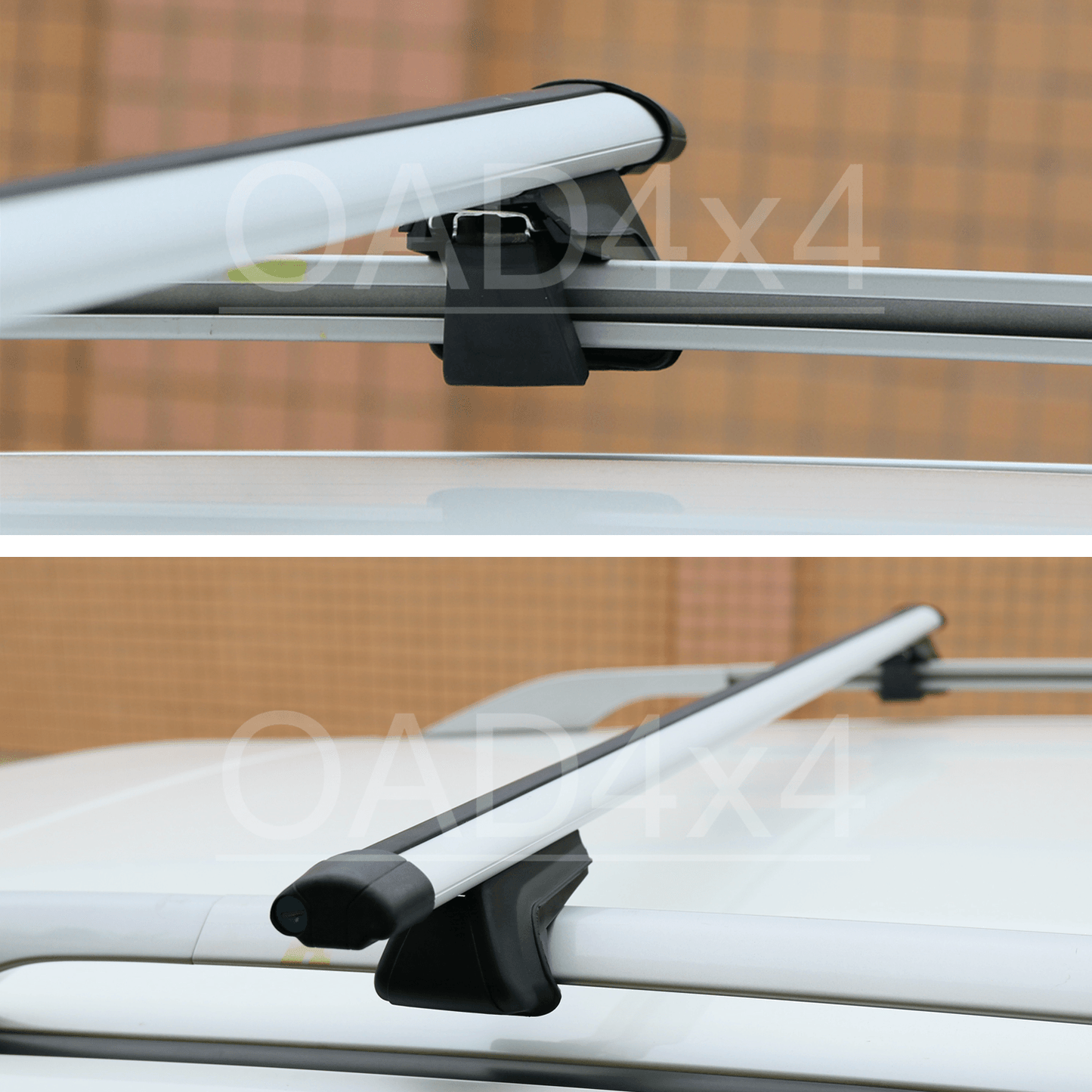 Car Roof Rack for Hyundai Lantra Wagon