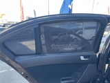 Magnetic Window Sun Shade for Ford Falcon FG 2008-2019