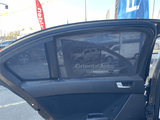 Magnetic Window Sun Shade for Ford Falcon FG 2008-2019