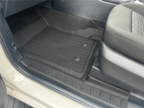 Floor Mats & Door Sill Protector for Ford Everest Next-Gen 2022-Onwards