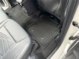 Floor Mats & Door Sill Protector for Ford Everest Next-Gen 2022-Onwards