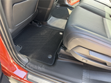 5D Double-Layer Car Floor Mats for Hyundai Santa Fe MY25 2024-Onwards