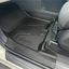 5D TPE Car Floor Mats for KIA Carnival KA4 Series 2020-Onwards