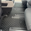 5D TPE Car Floor Mats for KIA Carnival KA4 Series 2020-Onwards