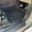 5D Double-Layer Car Floor Mats for KIA Carnival KA4 Series  2020-Onwards