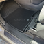 5D Double-Layer Car Floor Mats for KIA Carnival KA4 Series  2020-Onwards