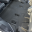 5D TPE Car Floor Mats for Lexus GX550 7 Seats 2024-Onwards