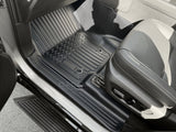 5D TPE Car Floor Mats for Lexus GX550 2024-Onwards