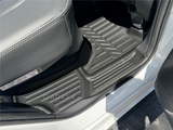 Pre-order 5D TPE Car Floor Mats for Toyota LandCruiser Prado 250 LC250 2024-Onwards