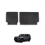 Boot Liner Kick Mat for Lexus GX550 2024-Onwards