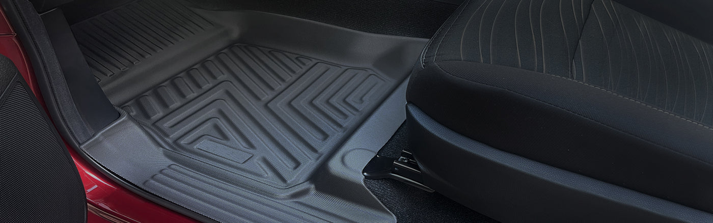 Floor Mats & Liners