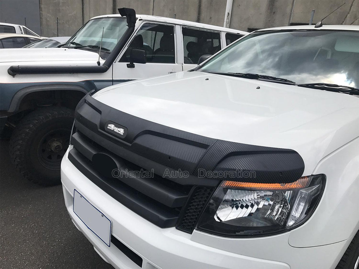 Bonnet Protector for Ford Ranger PX 2012-2015