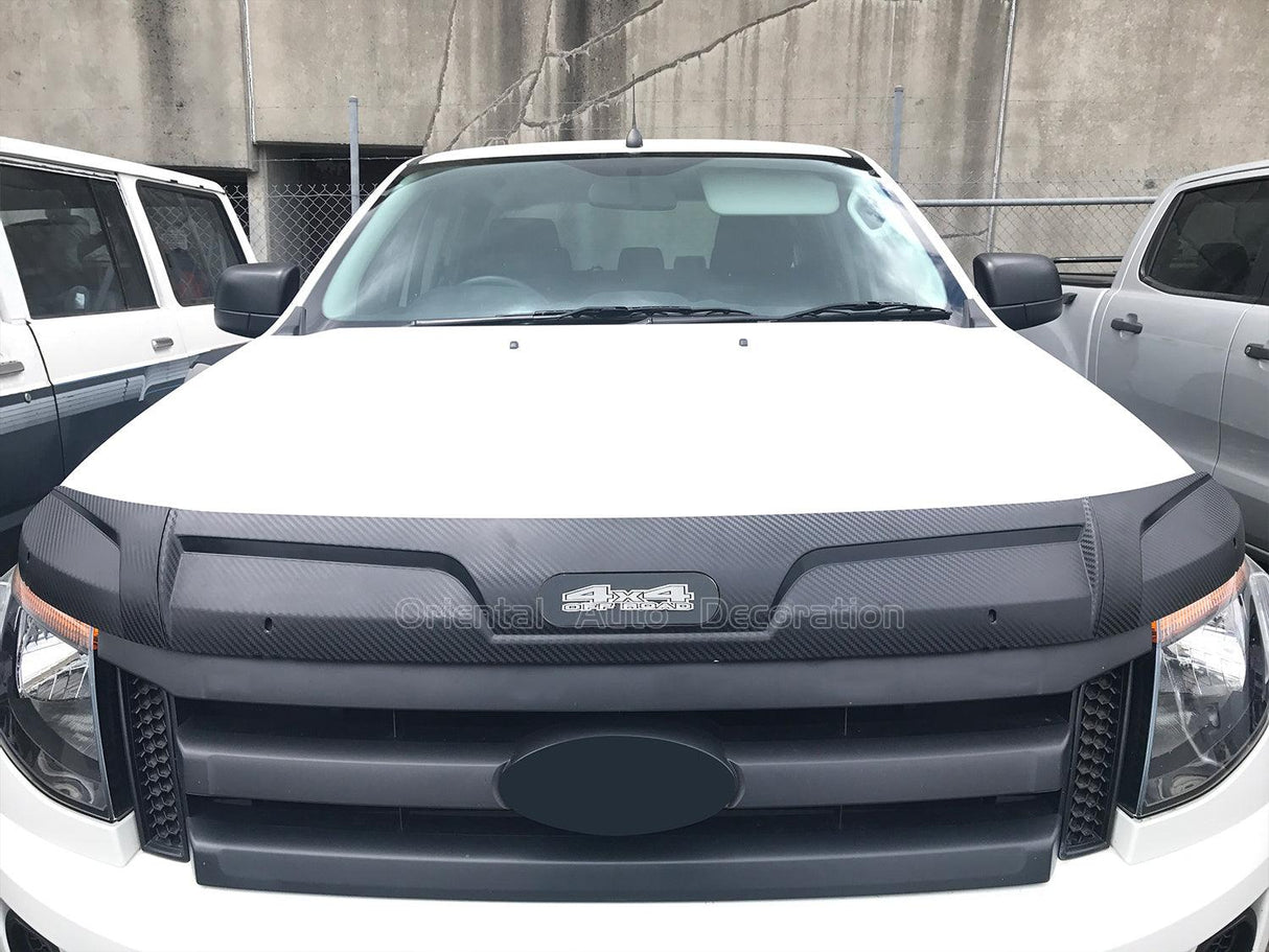 Bonnet Protector for Ford Ranger PX 2012-2015