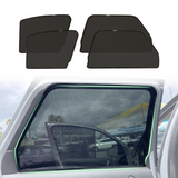 Magnetic Window Sun Shade for Ford Territory 2004-Onwards