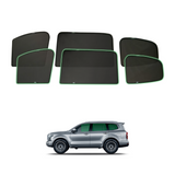 Magnetic Window Sun Shade for GWM Tank 500 Tank500 2024-Onwards