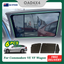 Magnetic Window Sun Shade for Holden Commodore VE VF Wagon 6PCS