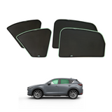 Magnetic Window Sun Shade for Mazda CX5 CX-5 KF Series 2017-Onwards