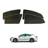 Magnetic Window Sun Shade for Toyota Camry 2024-Onwards