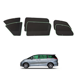 Magnetic Window Sun Shade for Toyota Estima 2006-2019