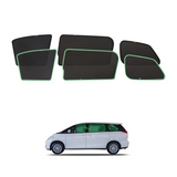 Magnetic Window Sun Shade for Toyota Tarago 2007-Onwards