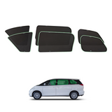 Magnetic Window Sun Shade for Toyota Tarago 2007-Onwards