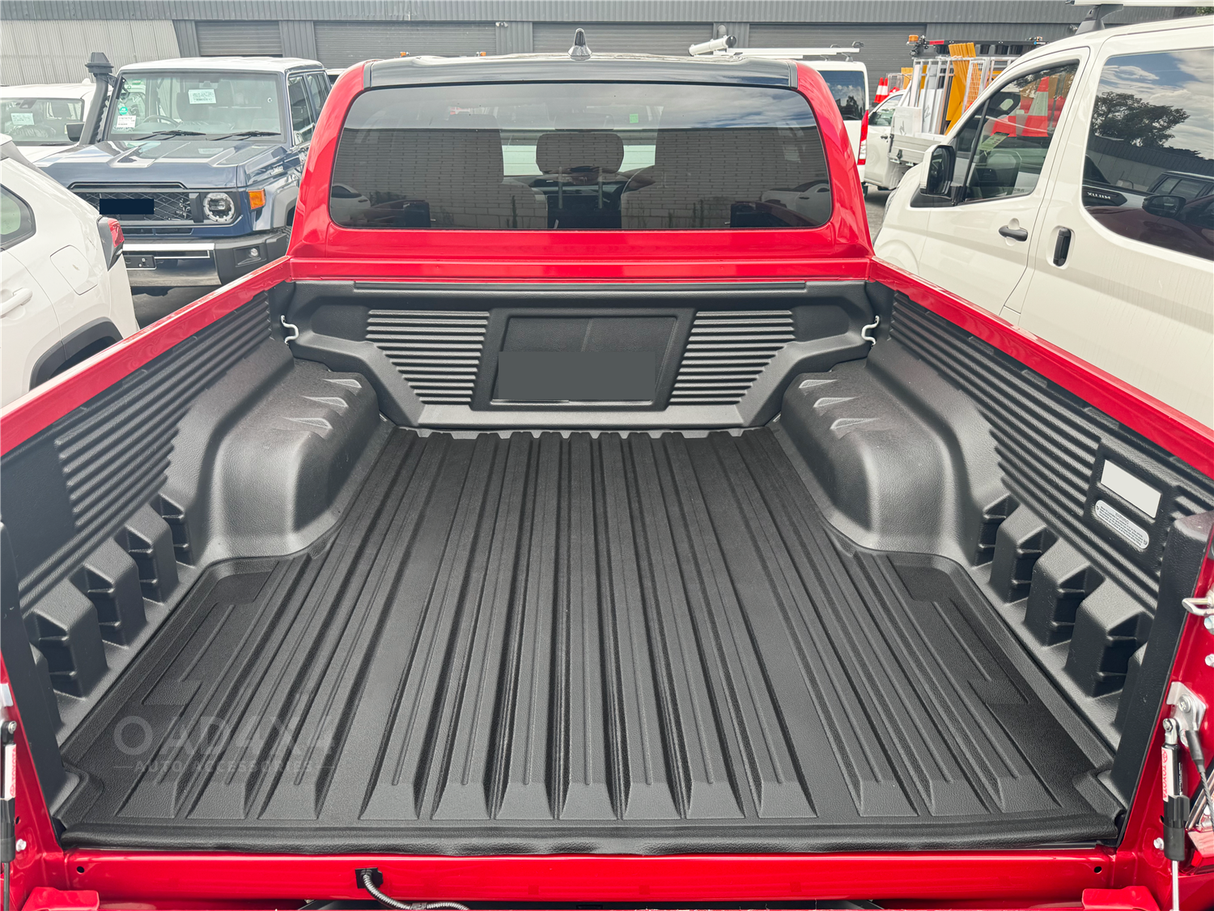 Ute Mat for Toyota Hilux Dual Cab GR Sport/Rogue/Rogue 48V 2015-Onwards