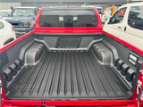 Ute Mat for Toyota Hilux Dual Cab GR Sport/Rogue/Rogue 48V 2015-Onwards