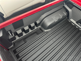 Ute Mat for Toyota Hilux Dual Cab GR Sport/Rogue/Rogue 48V 2015-Onwards