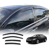 Weather Shields for Nissan Maxima 2004-2013