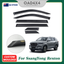 Pre-order Weather Shields for KGM SsangYong Rexton 2018-Onwards 6PCS