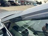 Weather Shields For Toyota Camry 2024-Onwards