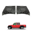 Camping Window Sox for Jeep Gladiator 2020-Onwards