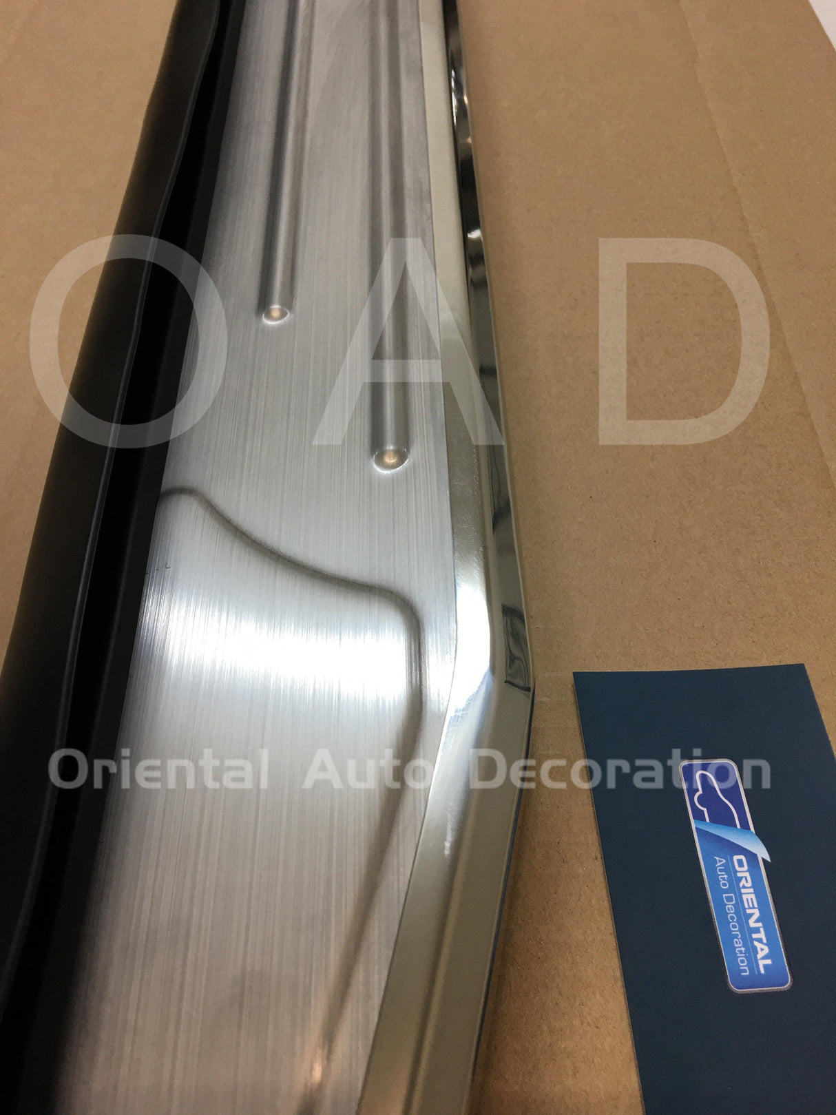 Side Steps for Subaru 5th Gen Outback 2014-2020 #LT