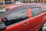 Weather Shields for Dodge Caliber PM Series 2006-2012