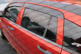 Weather Shields for Dodge Caliber PM Series 2006-2012