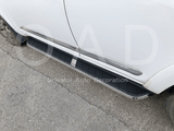 Side Steps for Haval H2 2016-2021 #MC