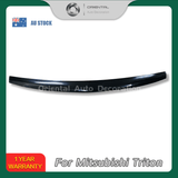 Bonnet Protector for Mitsubishi Triton ML MN Series 2006-2015 #PICK UP ONLY