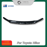 Bonnet Protector for Toyota REVO Hilux 2015-2020 #PICK UP ONLY