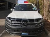 Bonnet Protector for Volkswagen Amarok 2H Series 2009-2022 #PICK UP ONLY