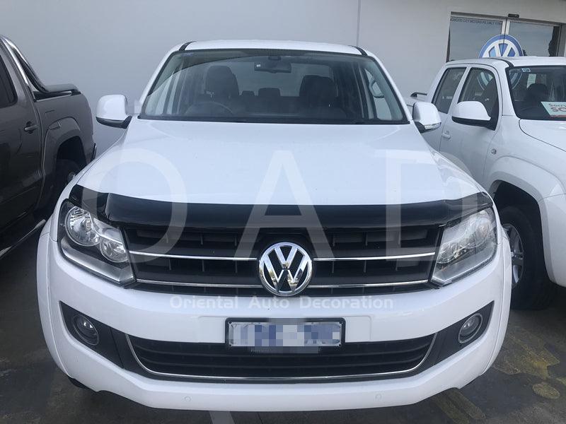 Bonnet Protector for Volkswagen Amarok 2H Series 2009-2022 #PICK UP ONLY